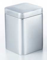 Teburk 200 g silver
