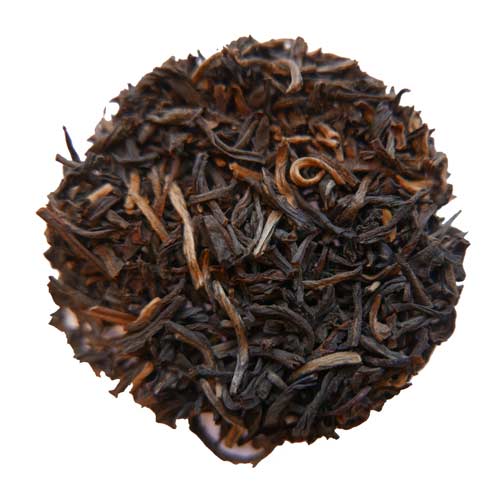 Yunnan FOP