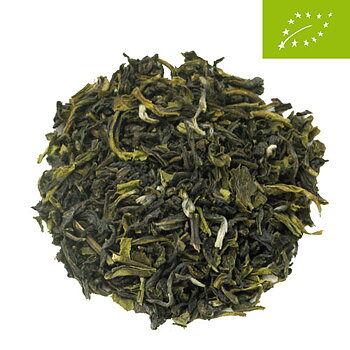 Darjeeling Arya FTGFOP1 - EKO