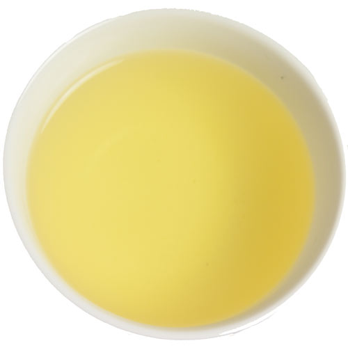 Japansk Sencha UCHIYAMA EKO - 2