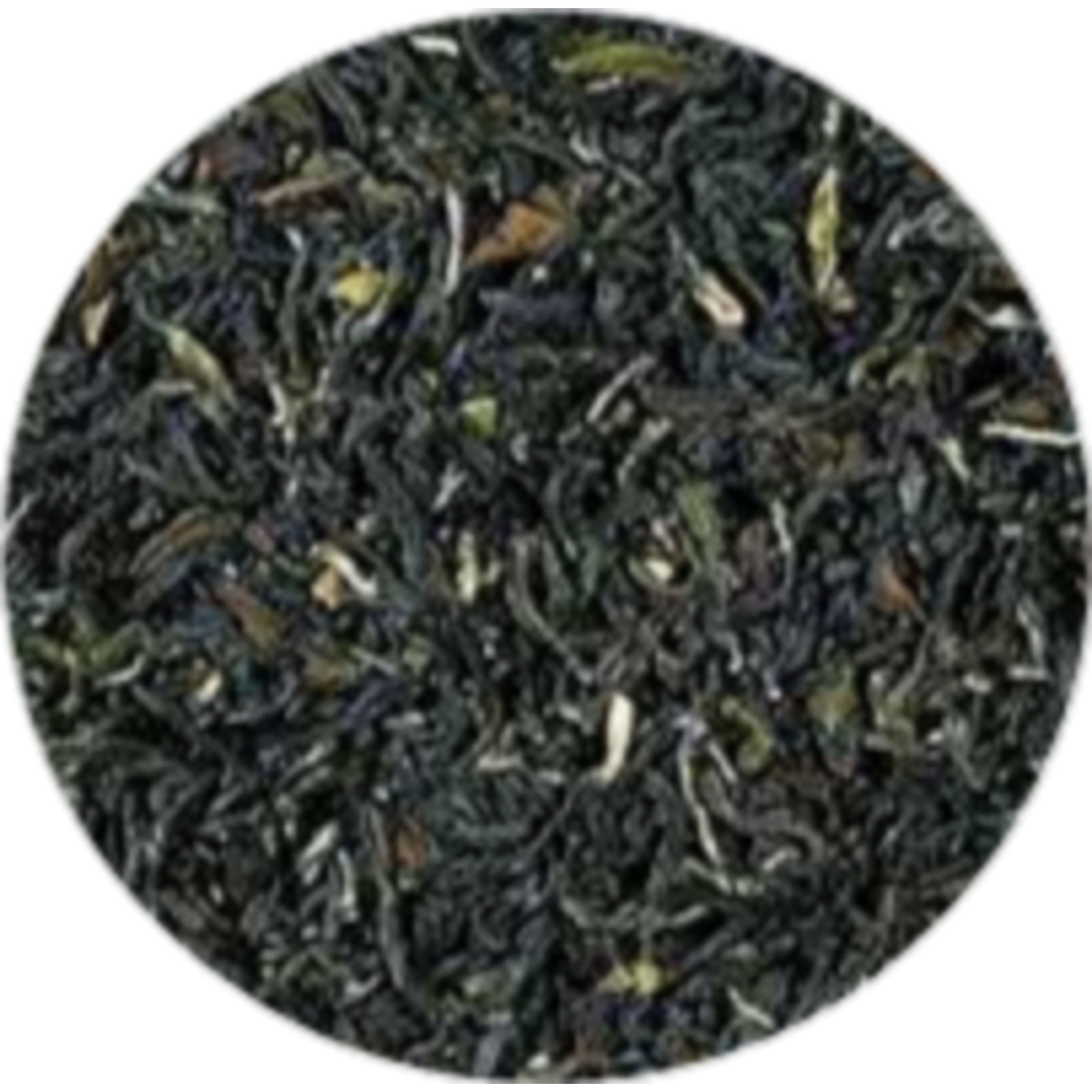 Darjeeling Selimbong FTGFOP1 EKO