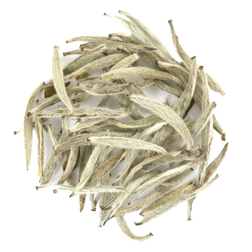 Silver Needles - Bai Hao Yin Zhen