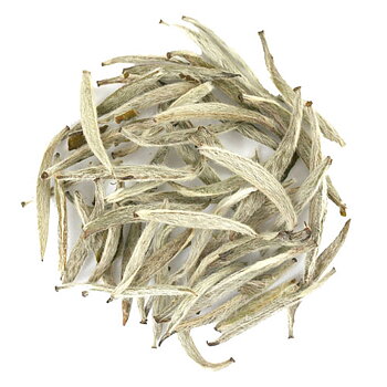 Silver Needles - Bai Hao Yin Zhen