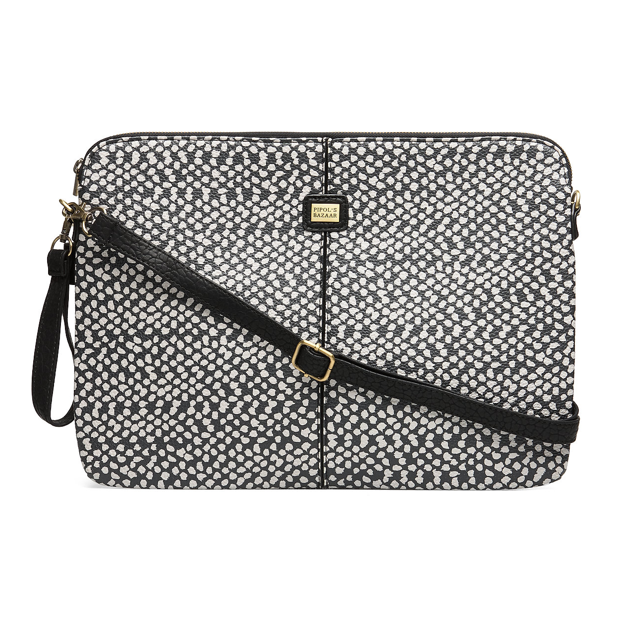 Stile City Cover  15" - ETHNO DOT