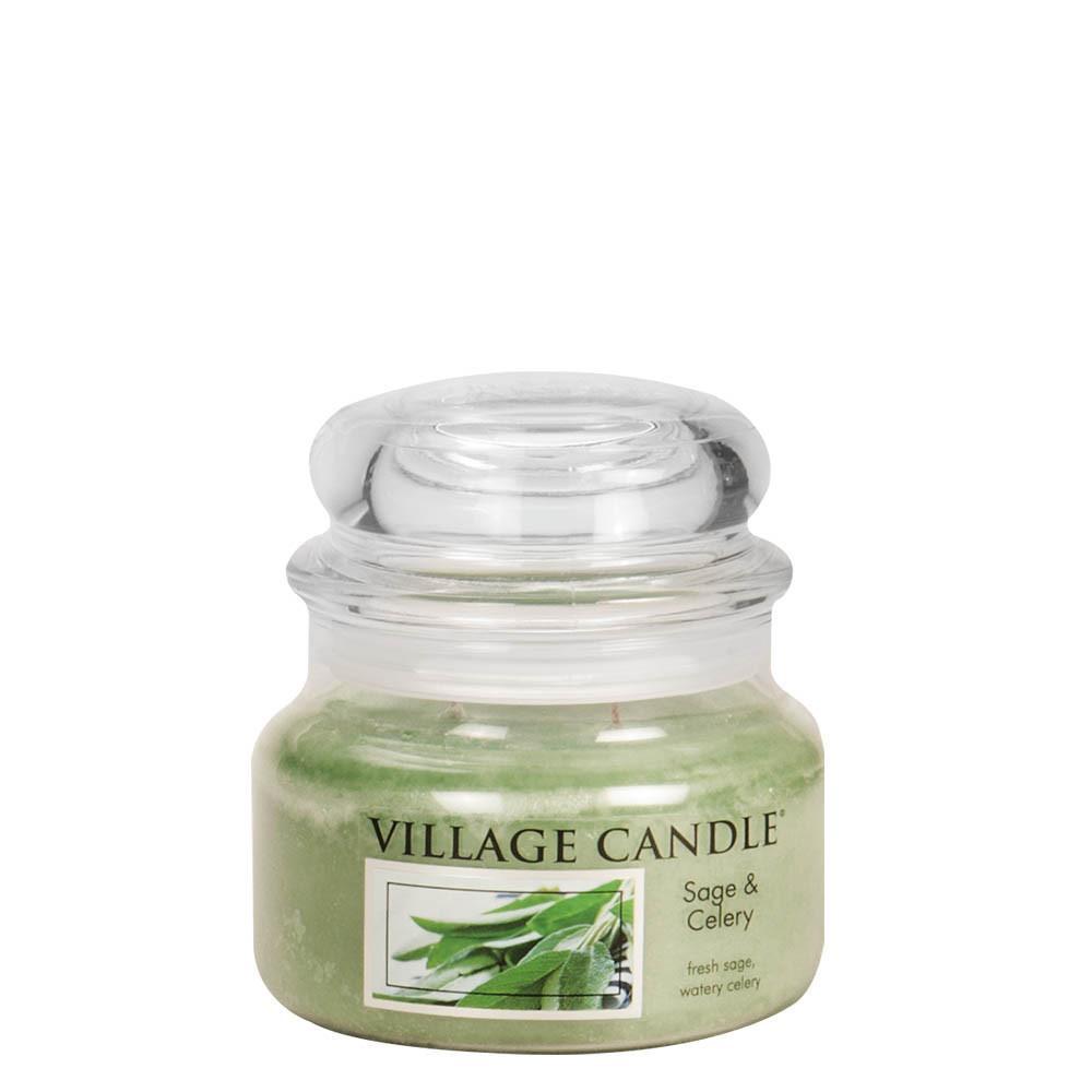 Sage & Celery/  11oz