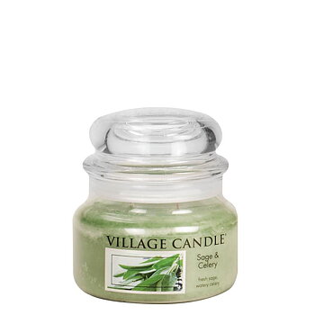 Sage & Celery/  11oz