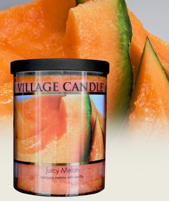 Juicy Melon, Dècor 10oz