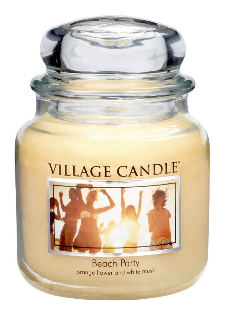 Beach Party/16oz