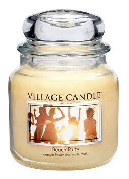 Beach Party/16oz