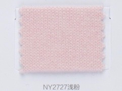 Cashmere - poncho - ljusrosa - 2