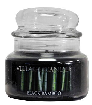 Black Bamboo, 16oz