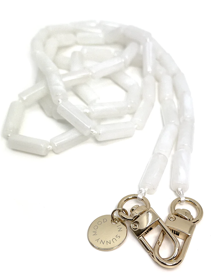 Kate Handsfree White 130