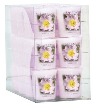 Wld RoseVotive