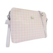 Stile City Cover  13" - LOGO PINK