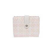 Stile Card Holder - LOGO PINK