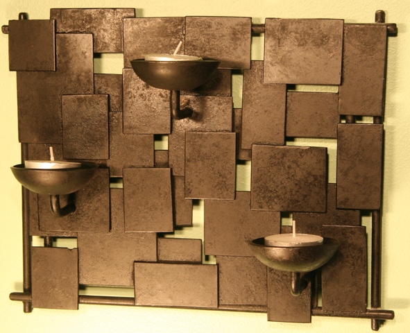 "WALL ART" liten