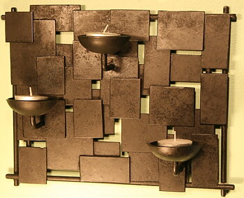 "WALL ART" liten
