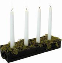 Adventslåda