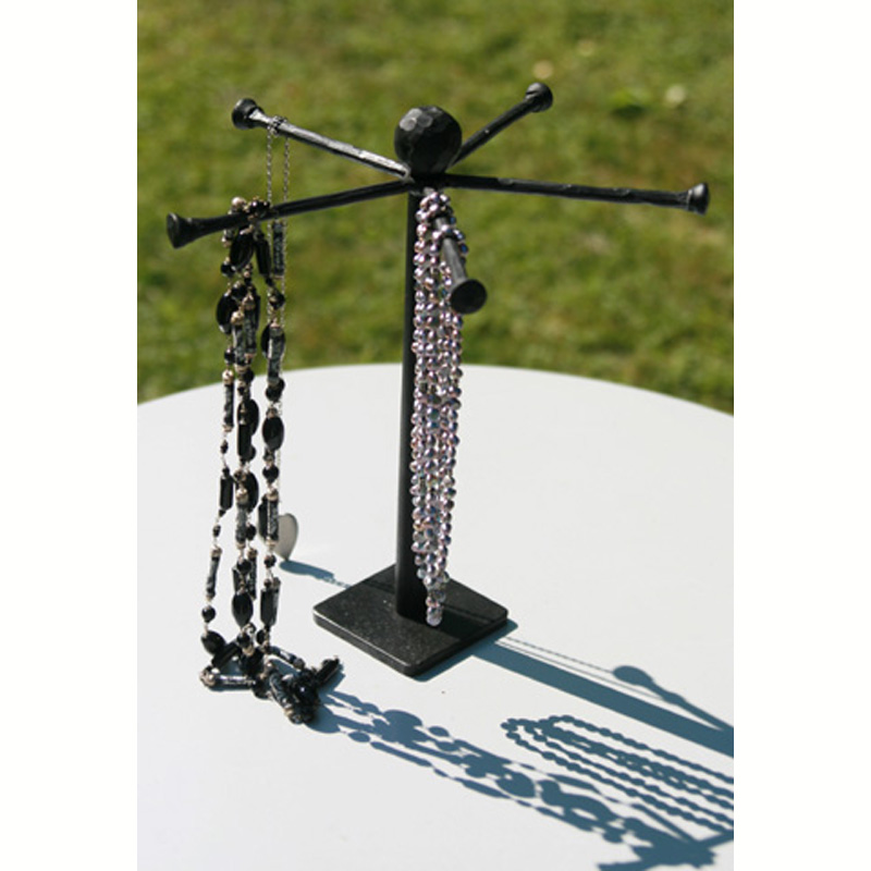 Jeweleryhanger "Spin"