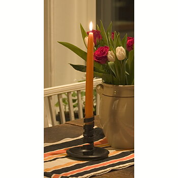 Spiralljusstake