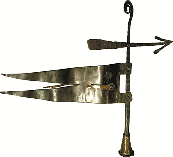 Vindflöjel