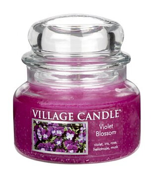 Violet Blossom/11 oz