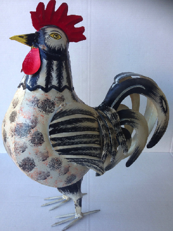 Johanna Hen - 3