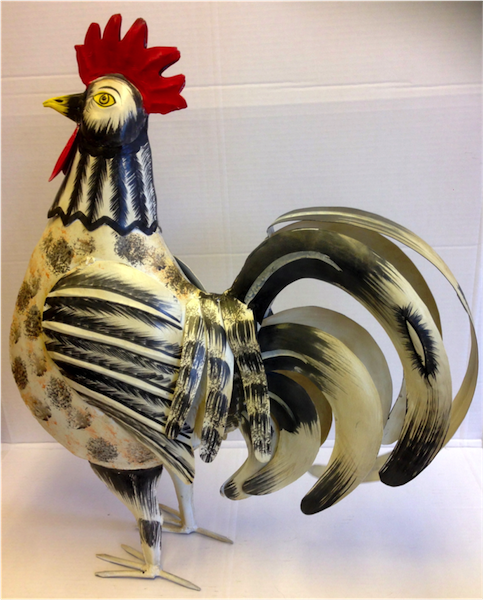 Johanna Hen