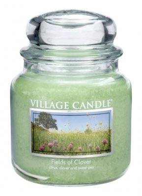 Fields of clover /16oz