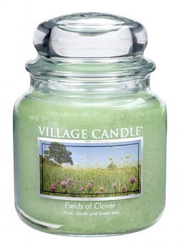 Fields of clover /16oz