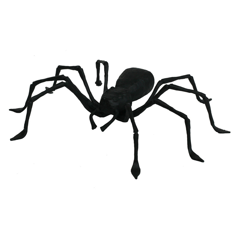 Big spider