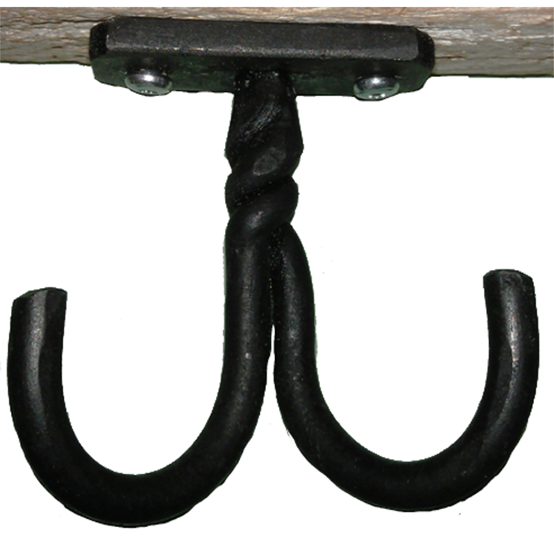 ankartwist dubblehook