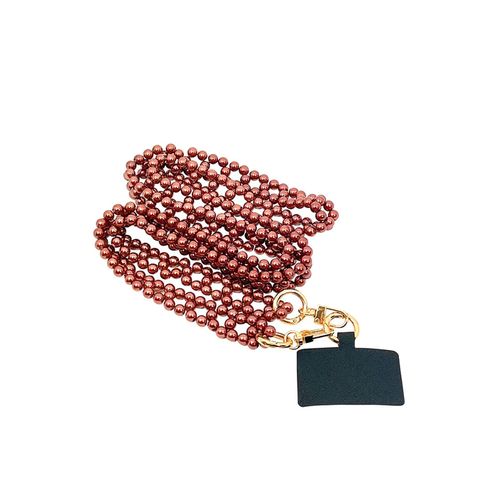La Luna Handsfree Long Bronze 130