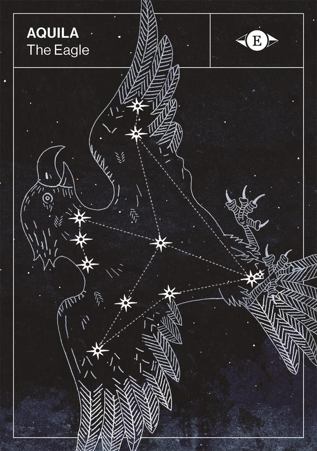 Deck of Stars: A guide to the night sky - 8