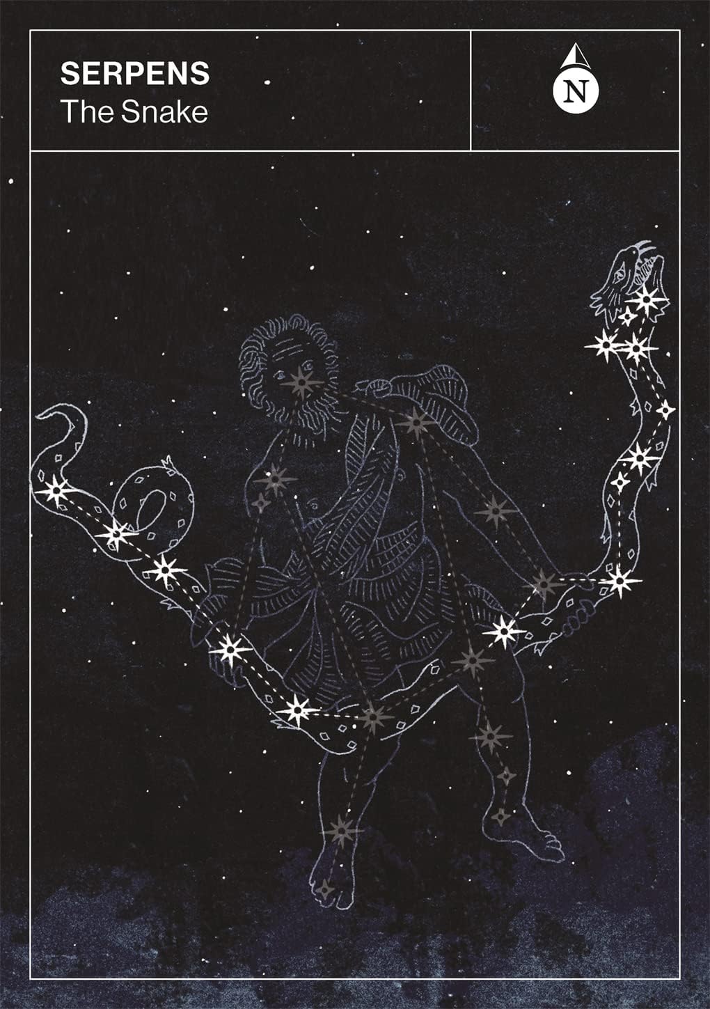 Deck of Stars: A guide to the night sky - 4