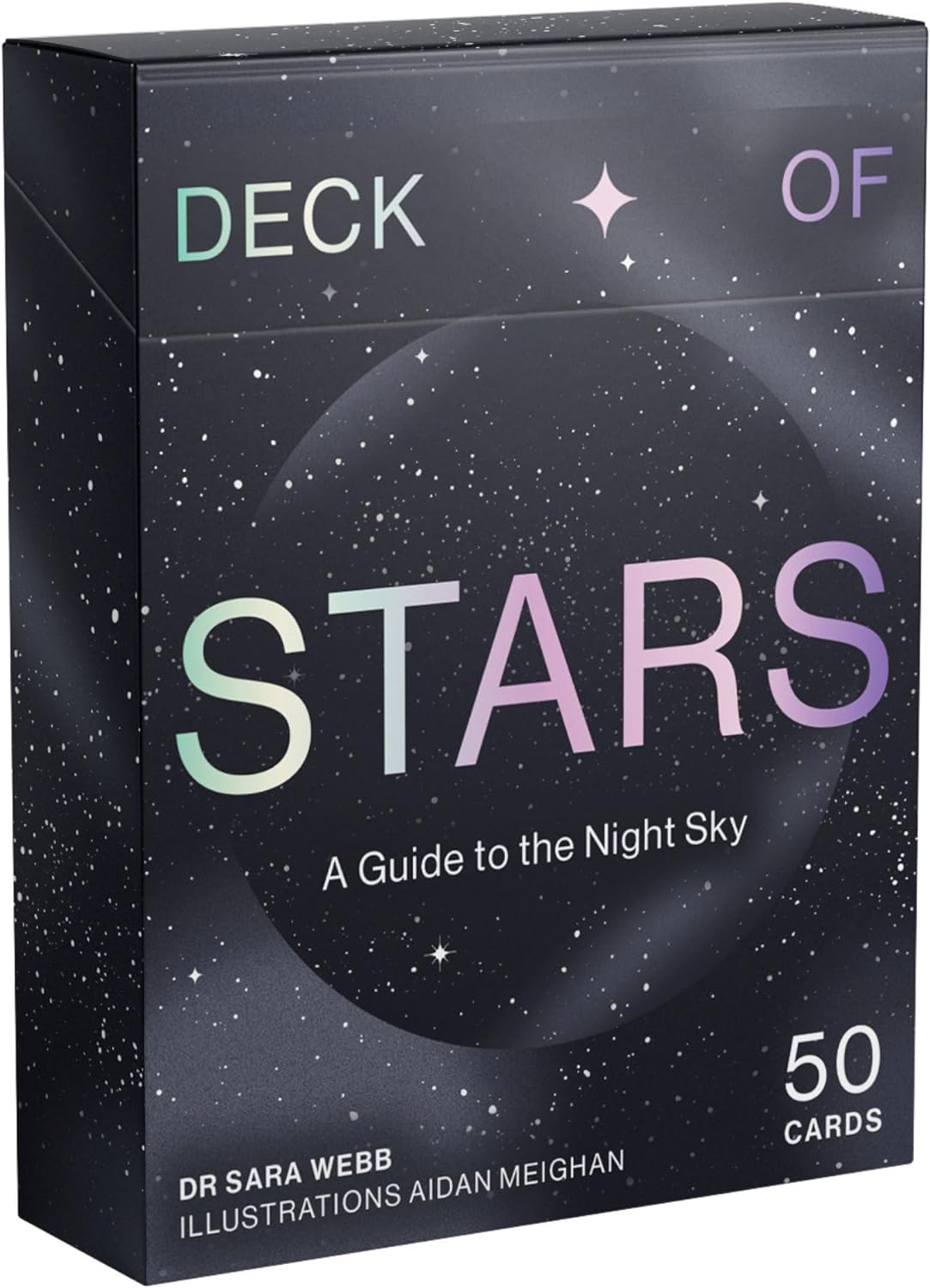 Deck of Stars: A guide to the night sky
