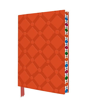 Pattern from Alhambra Tile Artisan Art Notebook