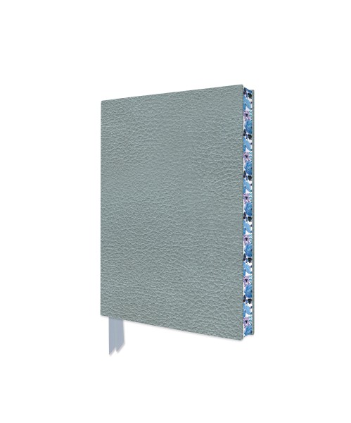 Grey Artisan Pocket Journal