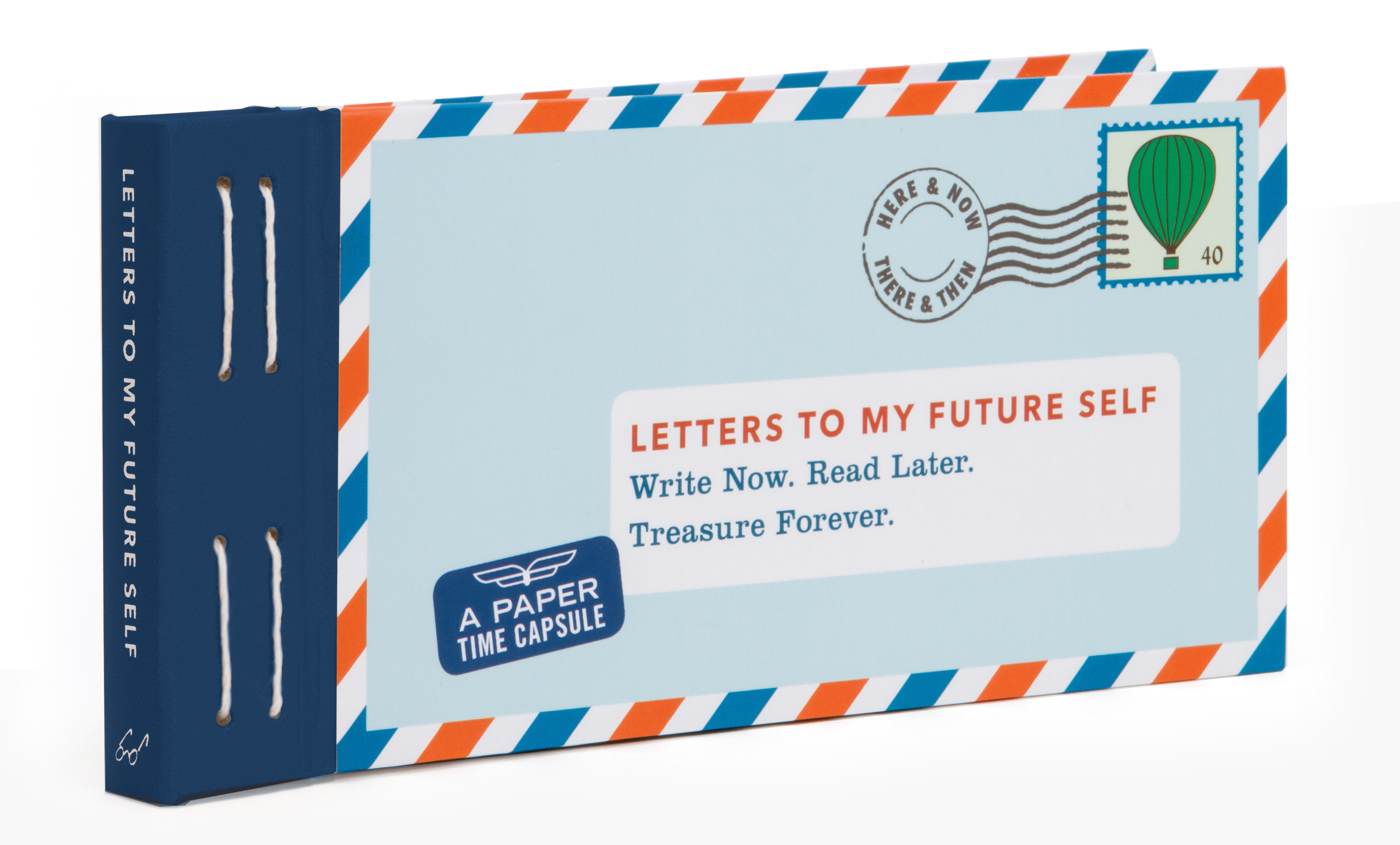 Letters to My Future Self 