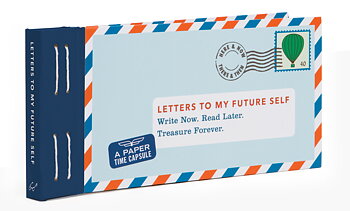 Letters to My Future Self 
