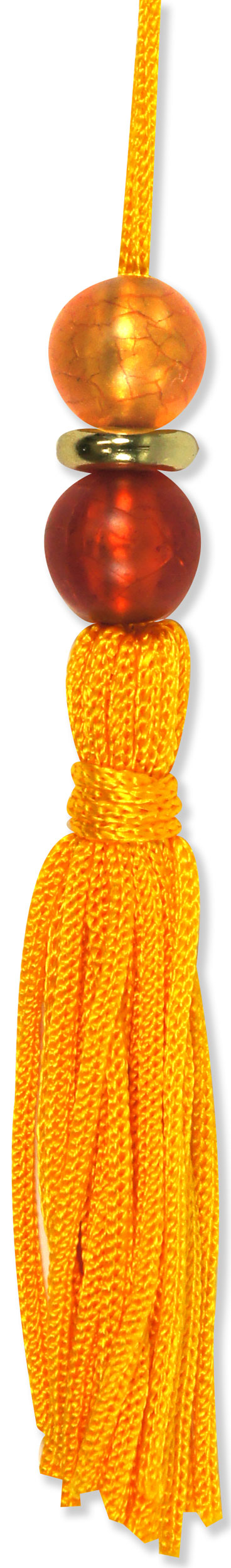 Beaded Bookmark SERENITY - 2