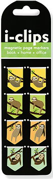 ICLIP SLOTHS