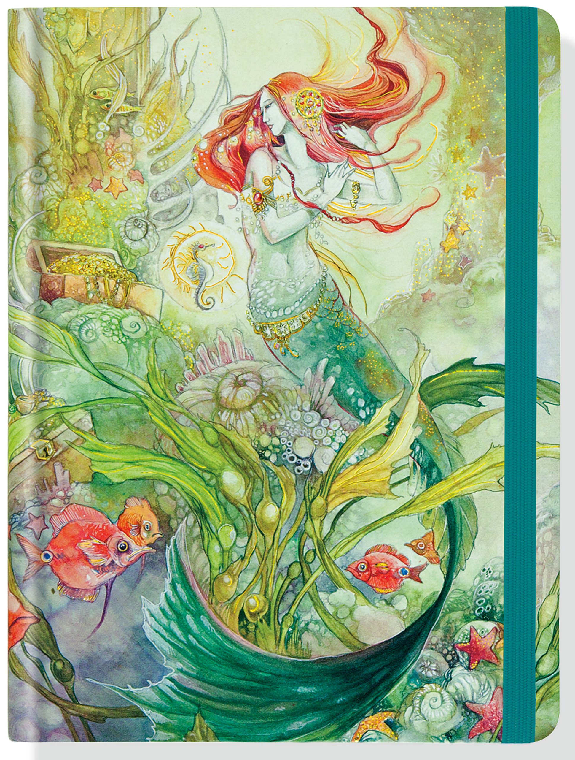 Journal MID MERMAID