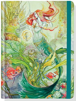 Journal MID MERMAID