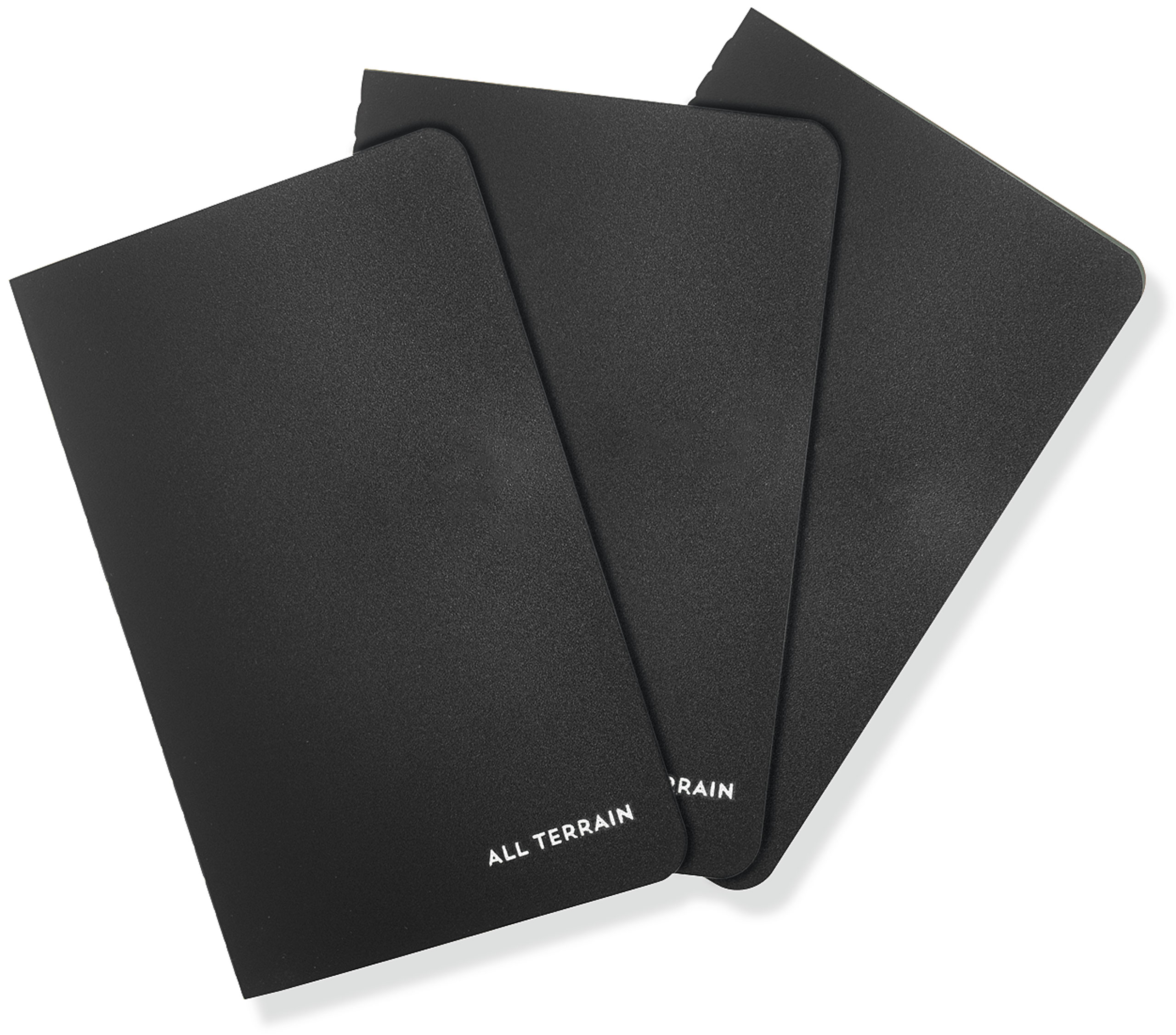All Terrain Waterproof Notebooks - 2
