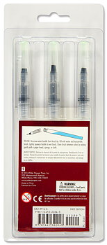 Studio Series AQUA BRUSHES