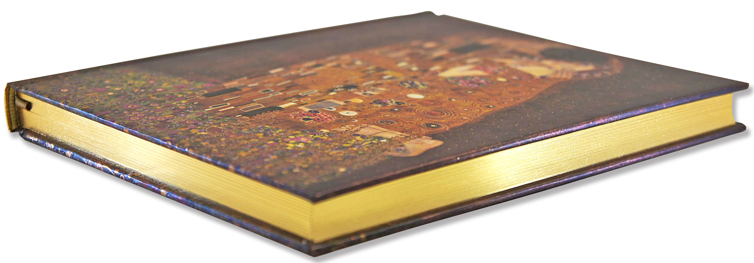 Journal O/S THE KISS - 3