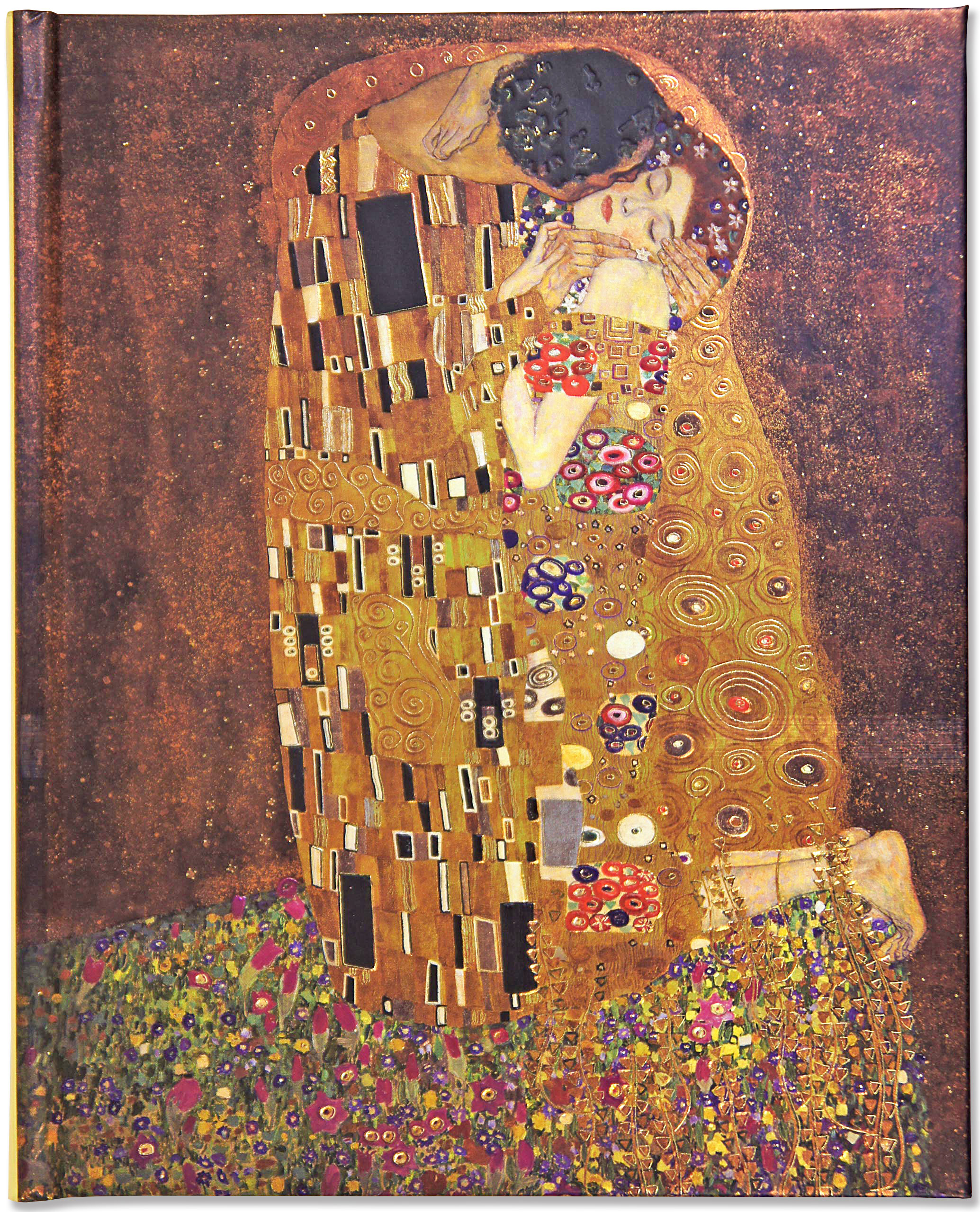 Journal O/S THE KISS
