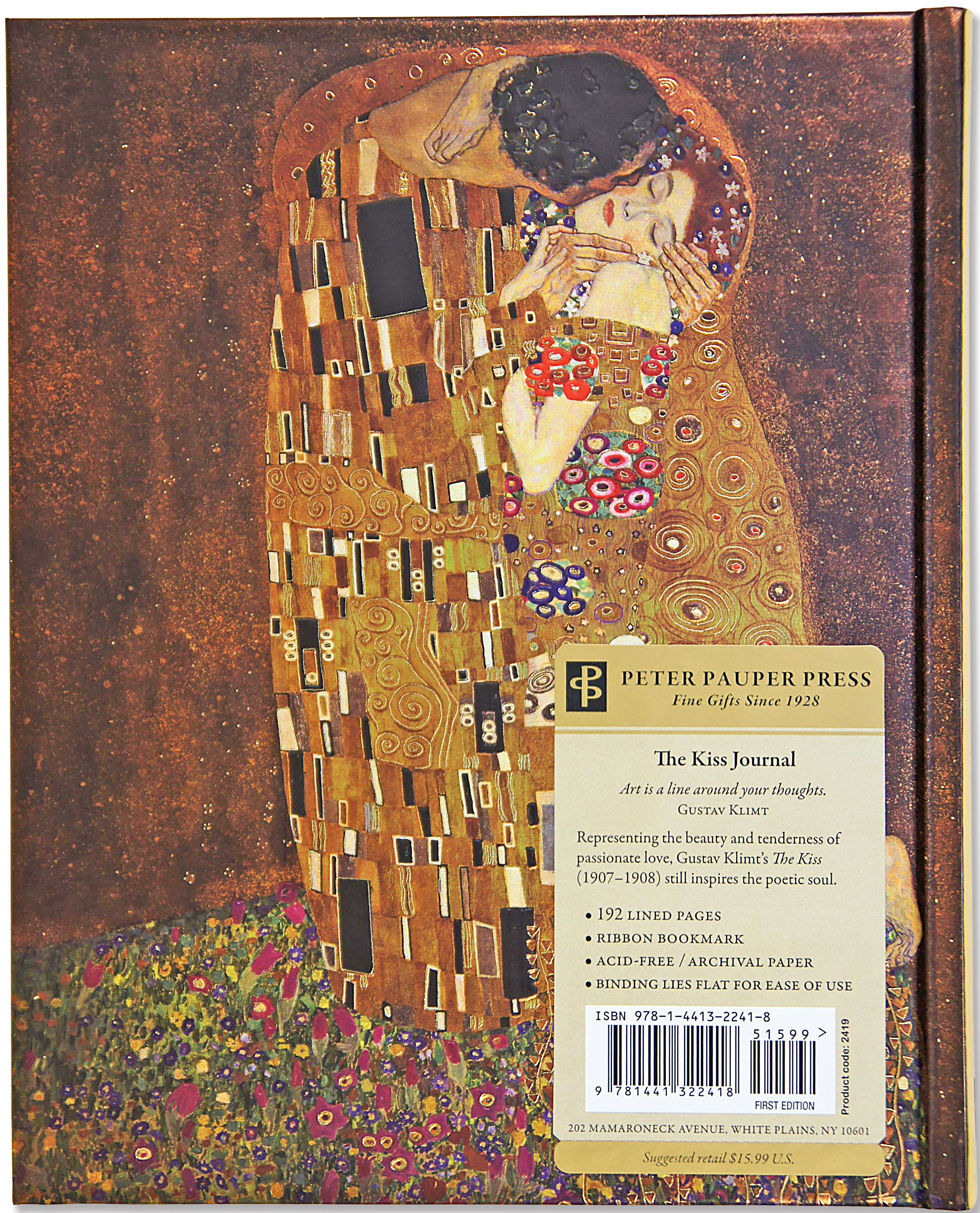 Journal O/S THE KISS - 5