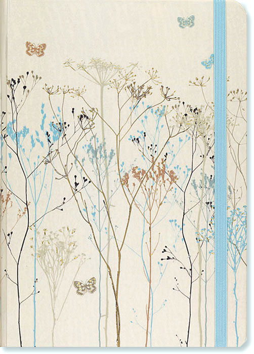 Butterflies, Journal